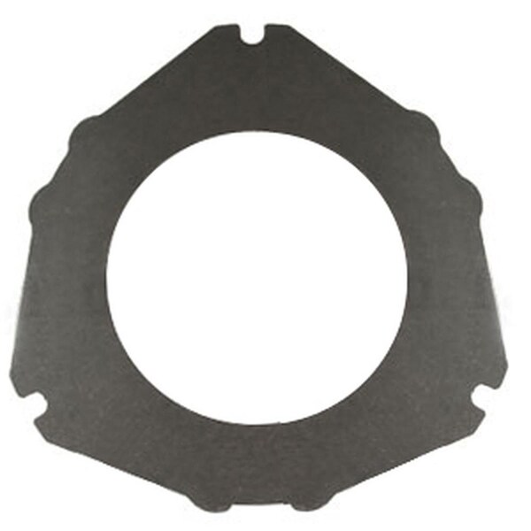 Aftermarket 87708433 Brake Separator Plate Fits CaseIH Industrial Models 580M 580SM 590SM BRR90-0016 - main